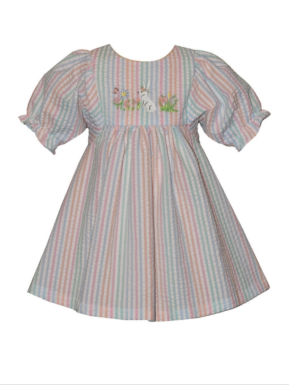 SALE! NWT Bonnie Baby Dolman Dress